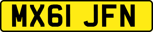 MX61JFN