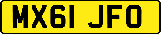 MX61JFO