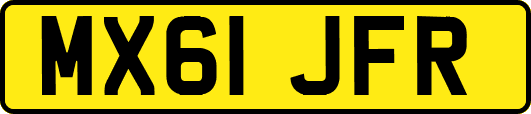 MX61JFR