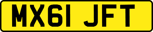 MX61JFT