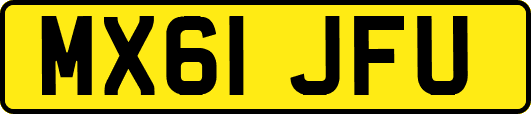 MX61JFU