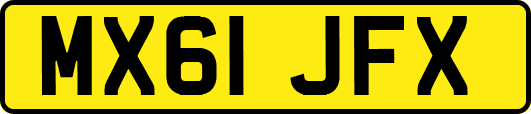 MX61JFX