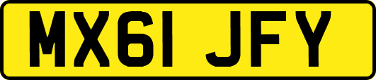 MX61JFY