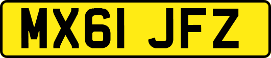 MX61JFZ