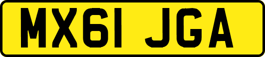 MX61JGA
