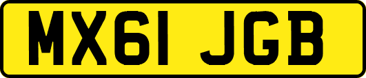 MX61JGB
