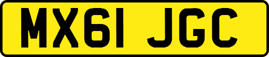 MX61JGC