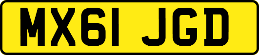 MX61JGD
