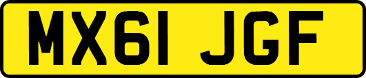 MX61JGF