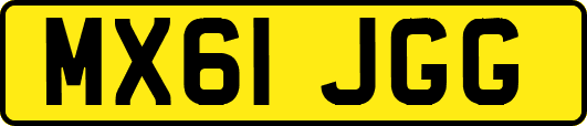 MX61JGG