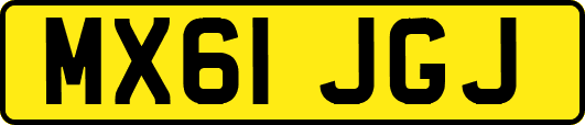 MX61JGJ