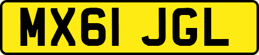 MX61JGL
