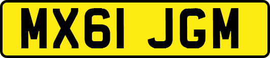 MX61JGM