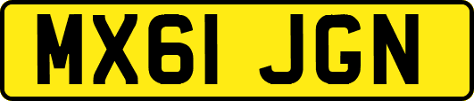 MX61JGN