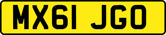 MX61JGO