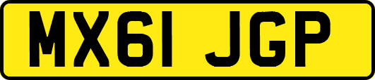 MX61JGP