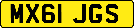 MX61JGS