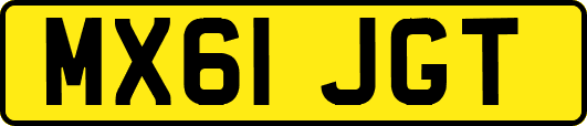 MX61JGT