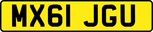 MX61JGU