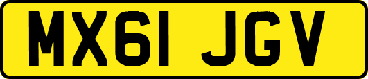 MX61JGV