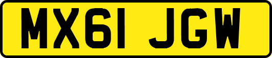 MX61JGW
