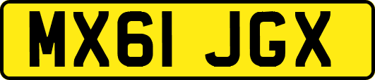 MX61JGX
