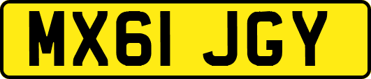 MX61JGY