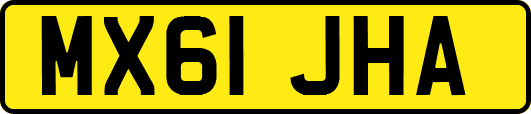 MX61JHA