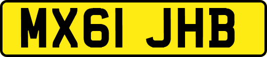 MX61JHB