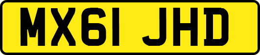 MX61JHD