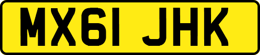 MX61JHK