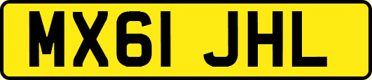 MX61JHL