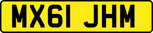 MX61JHM