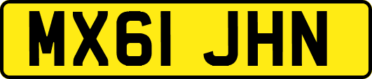 MX61JHN