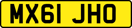 MX61JHO
