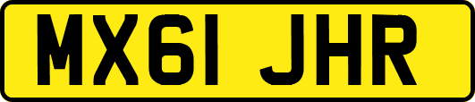 MX61JHR