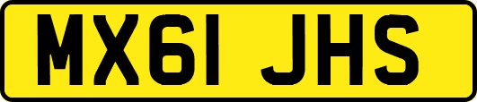 MX61JHS