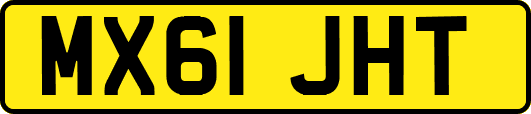 MX61JHT