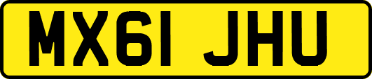 MX61JHU