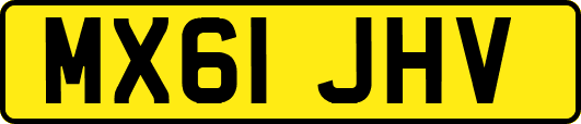 MX61JHV