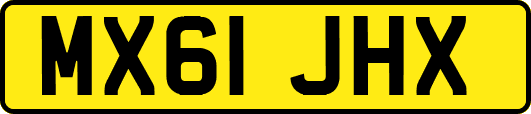 MX61JHX