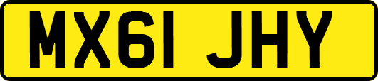 MX61JHY