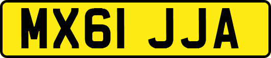 MX61JJA