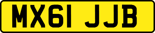 MX61JJB