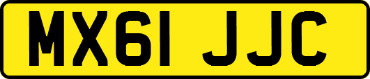 MX61JJC