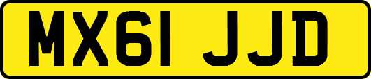 MX61JJD