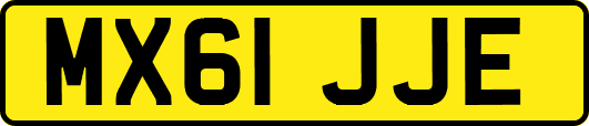 MX61JJE