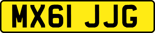 MX61JJG