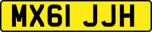 MX61JJH