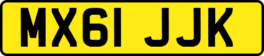MX61JJK